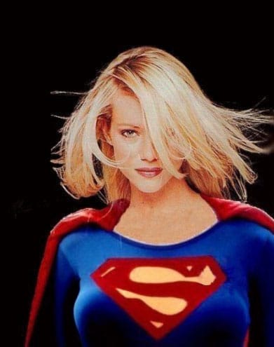Super Angelic Photomanipulation