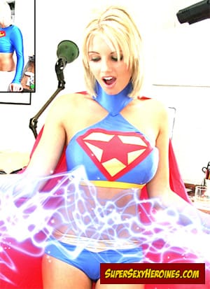 Superbabe Tablesturned C01 Promo01