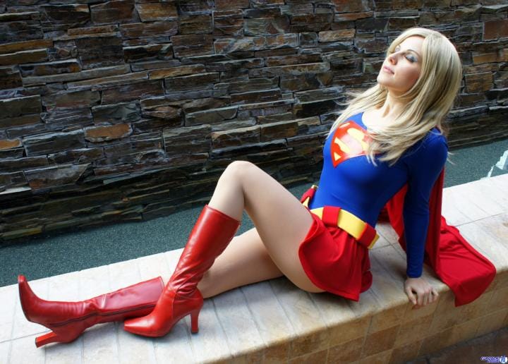 Supergirl