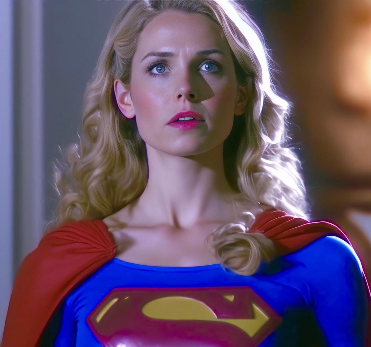 Supergirl by Buffy2Ville Dfmdgmy Fullview