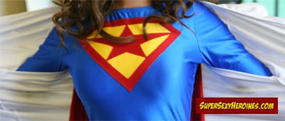 Superwoman Physical Thereapy C01 Promo02