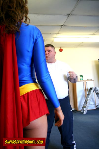 Superwoman Physical Thereapy C03 Promo01