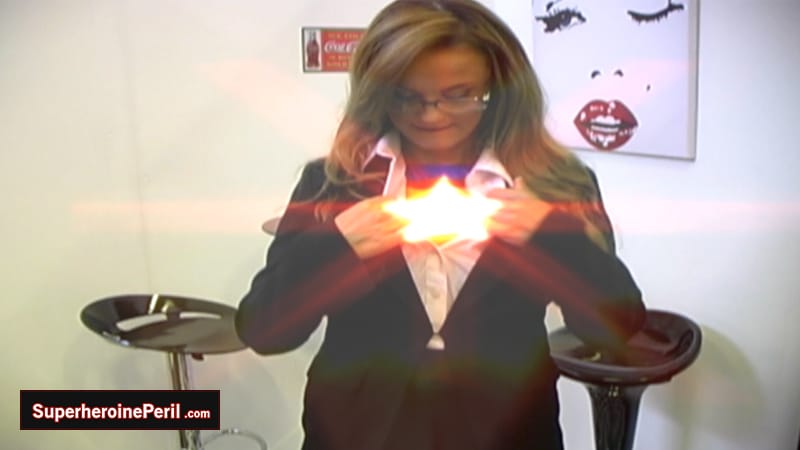 Superwoman Weak and Bound 01
