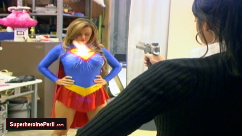 Superwoman Weak and Bound 02
