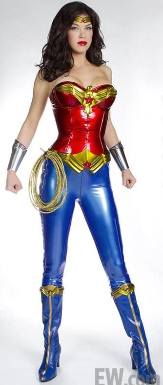 Wonder Woman 02