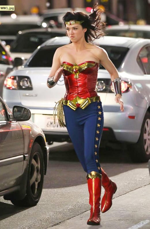 Wonder Woman 03