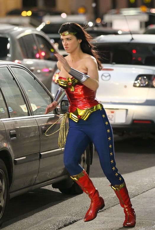 Wonder Woman 04