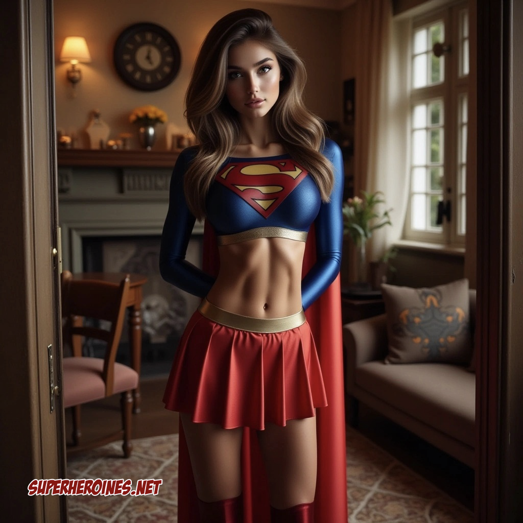 Supergirl - Supergirl