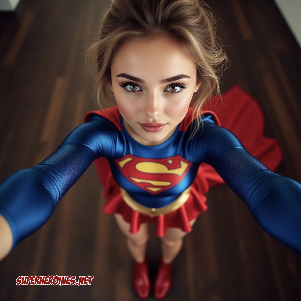 Supergirl - Supergirl