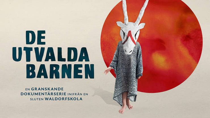 Dokument inifrån: De utvalda barnen | SVT Play