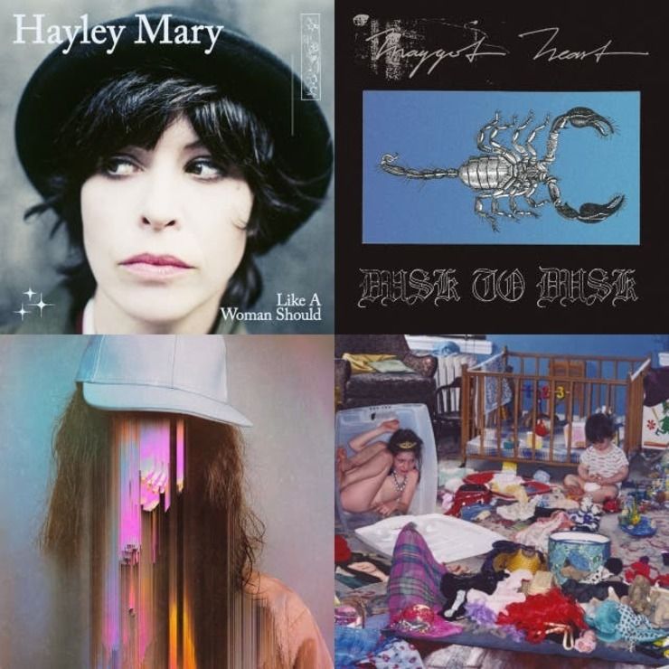 Veckans tv-shazam 2021-10-10 - playlist by Kjell Häglund | Spotify