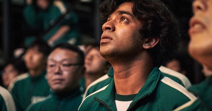 How Ali from 'Squid Game' is making migrant worker exploitation in Korea more visible