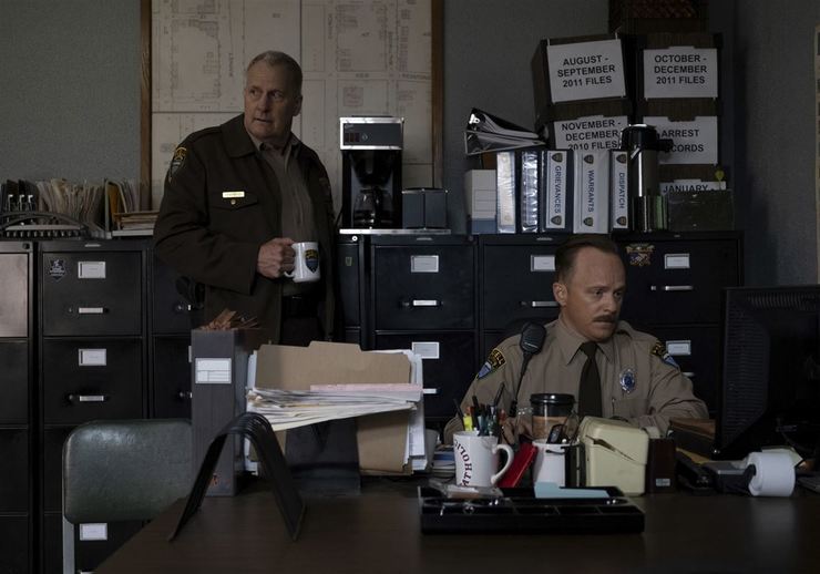 Game-changing ‘American Rust’ finale begs for a season two | Pittsburgh Post-Gazette