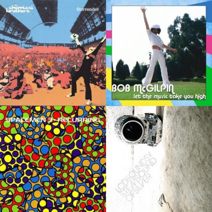 Veckans tv-shazam 2021-12-05 - playlist by Kjell Häglund | Spotify