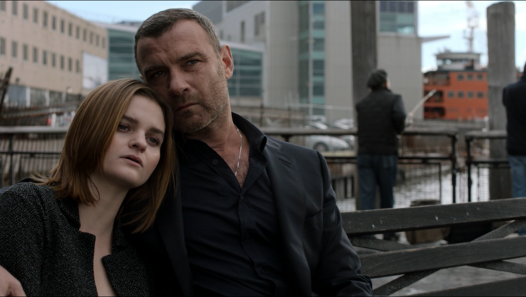 Bäst i tv-världen just nu: Familjetragedin Ray Donovan flödar över - TVdags.se