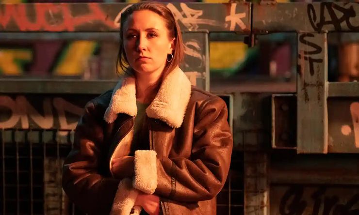 ‘I never want to see a phone again’: Alice Seabright on her visceral social media drama