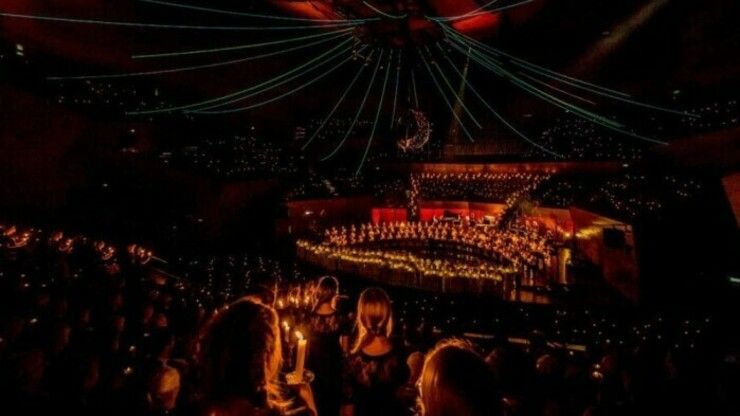 DR fremlægger stor undersøgelse om Pigekoret: Årtier med seksuelle krænkelser og ledelsessvigt | DR