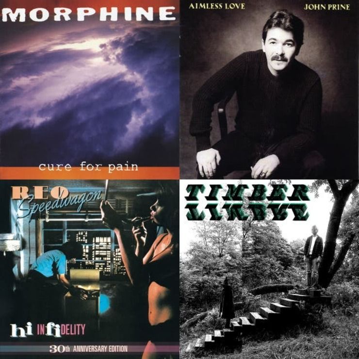 Veckans tv-shazam 2022-07-10 - playlist by Kjell Häglund | Spotify