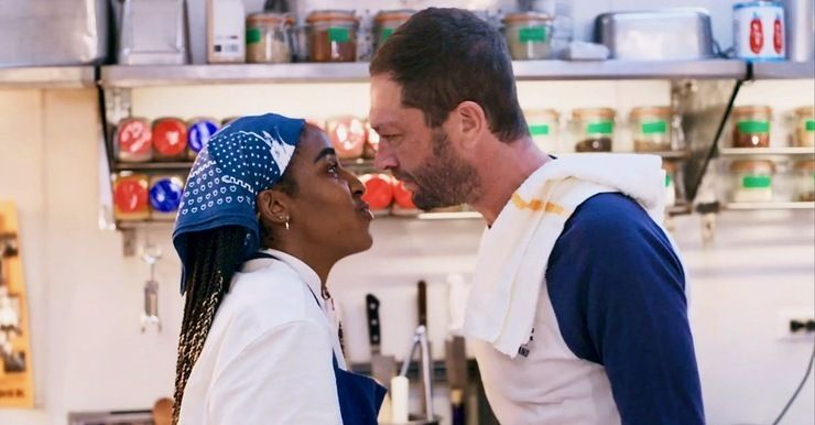 How ‘The Bear’ Shot Episode 7 in One Take