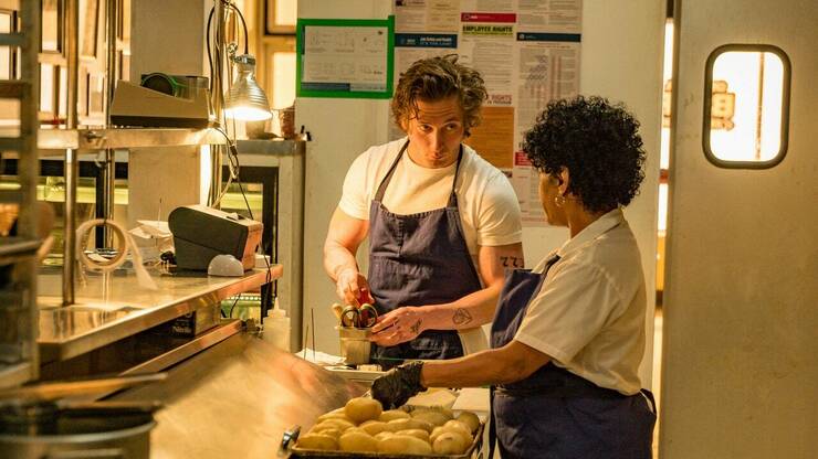 The Making of The Bear’s Showstopper Monologue: “It’s a Love Letter” | Vanity Fair