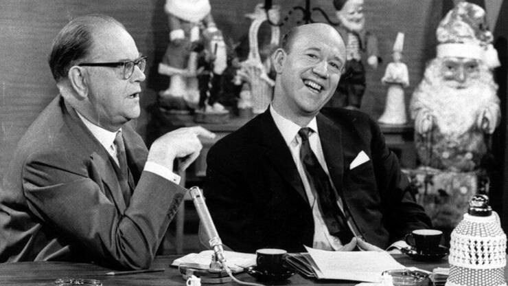 Alex Schulman: Hyland blev Sveriges största tv-stjärna – vad gör det med en människa?