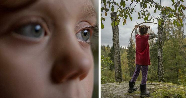 Transbarnet ”Saga” får rätt till skadestånd: ”Nu kan vi andas igen”