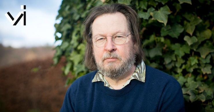 Lars von Trier om Persbrandt, Bergman och Abba