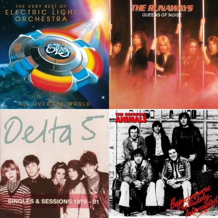 Veckans tv-shazam 2022-10-09 - playlist by Kjell Häglund | Spotify