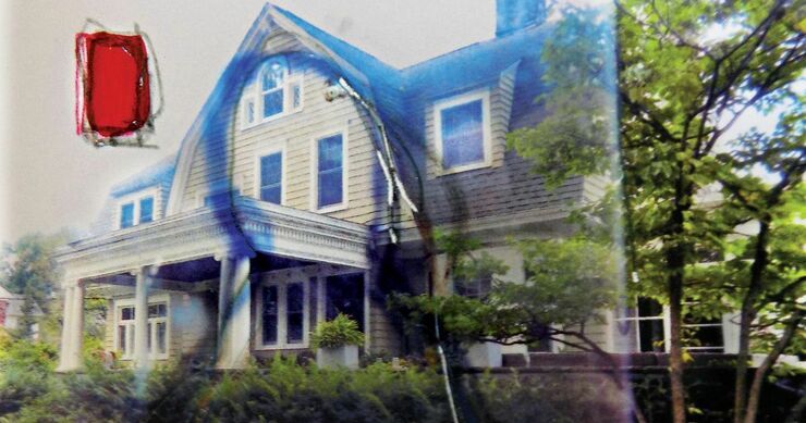The Watcher: The True Story of the Haunting of 657 Boulevard