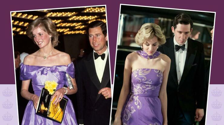 How accurate is The Crown season 4? What’s true and false in the Netflix series | The Times