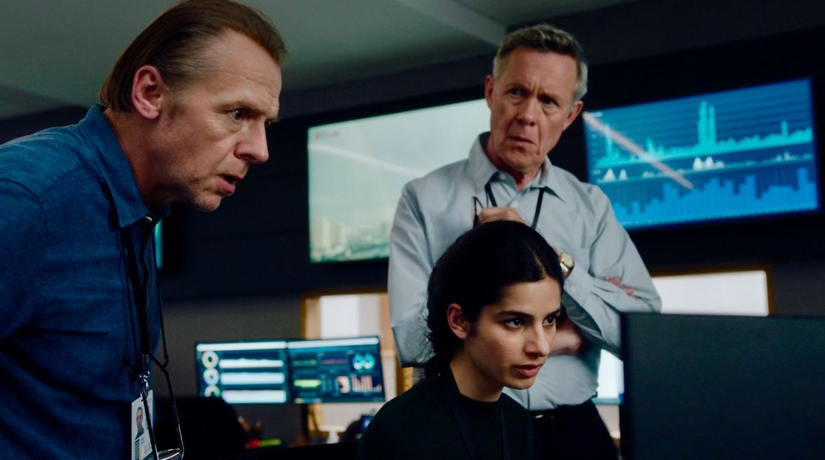 [91] »En perfekt storm av alla vapen ryssarna använt mot väst de senaste åren«