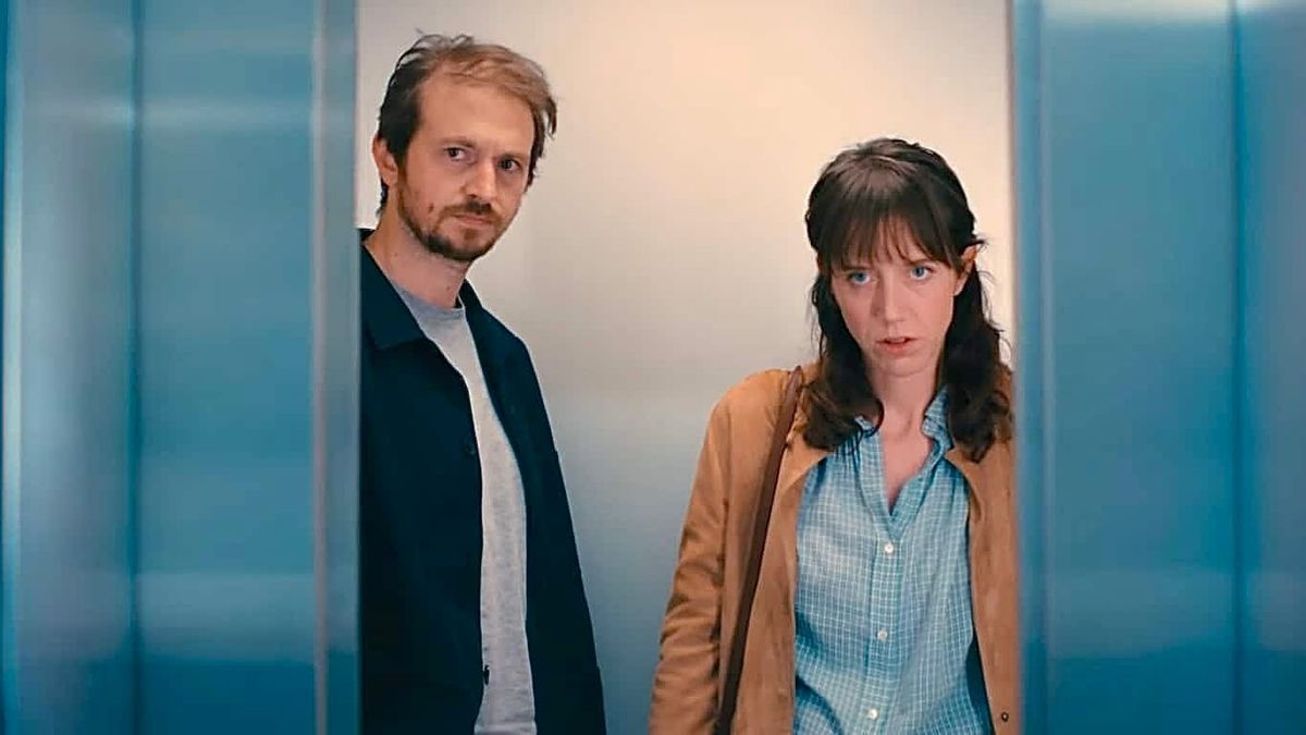 [149] »Eric Rochant tillbaka med familjedrama – Tarik Saleh tar över Falsk identitet«