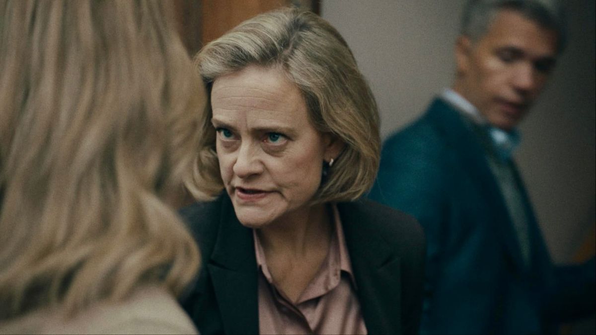 [243] »Henriette Steenstrup vs Alexandra Rapaport 10–0«