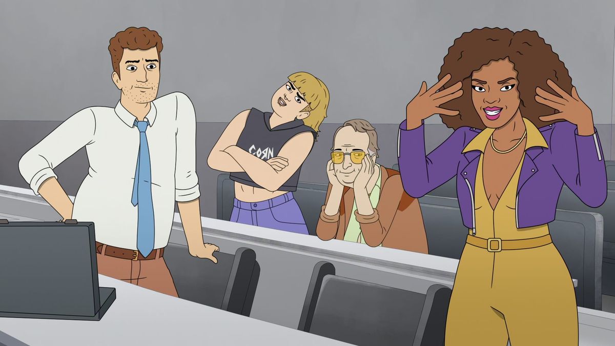 [255] »Manlig strippa stämmer klubben för att slippa äta kundernas bilnycklar«