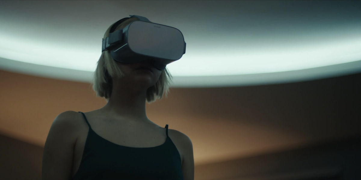 [7] »Nej, jag har skrivit rutinen och nu driver jag rutinen!«