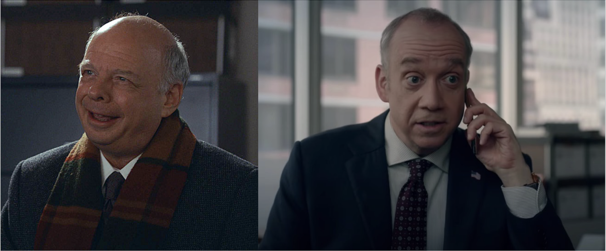 [19] »Den totala okänslan slår emot en som odören från ett helt nedbajsat kalkonhus«