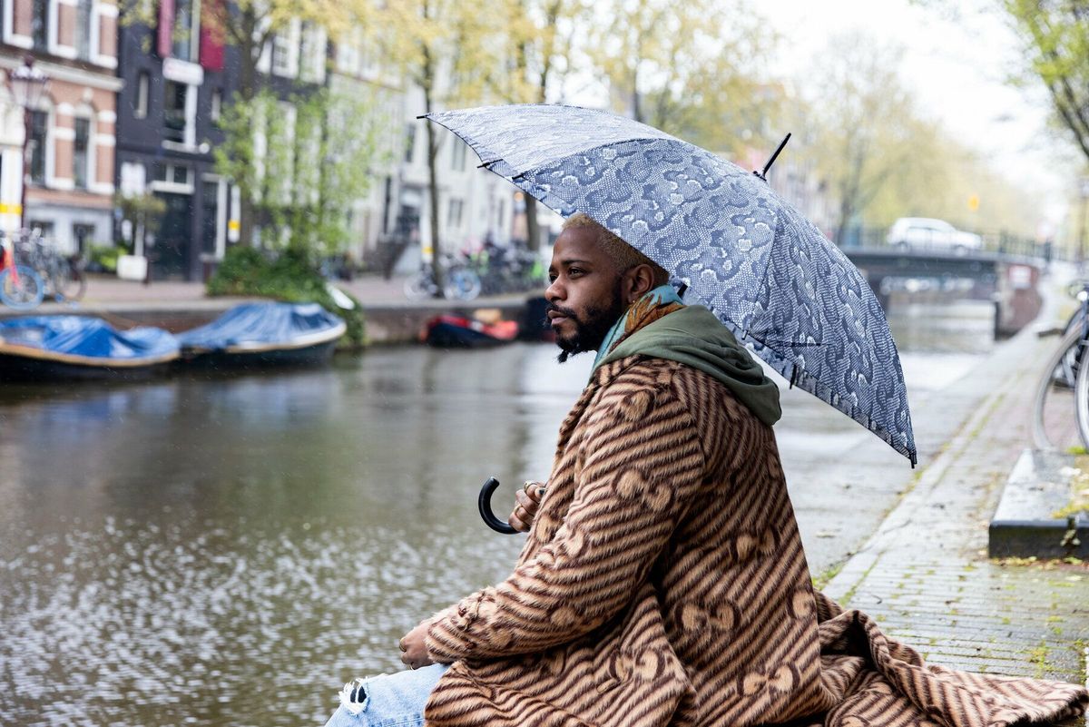 [61] »Det är inte frisyrer och musik som ger begreppet kulturell appropriering politisk-historisk relevans«