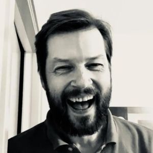 Kjell Häglund