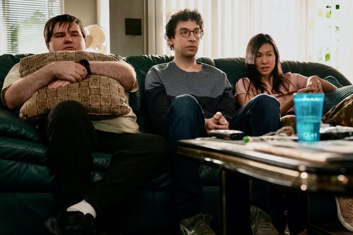 [88] Årets bästa utländska tv-serier 2022