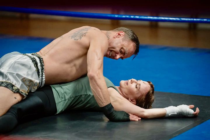 [86] Årets bästa nordiska tv-serier 2022