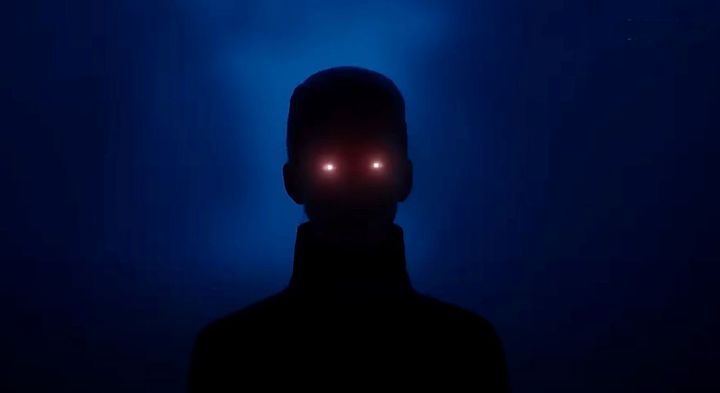 [89] »Vad hände här, slog serien mig just i skallen mellan två cymbaler?«