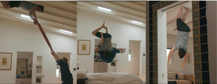 [144] »Äntligen, Nathan Fielder - vilken svindlande finalrysare«