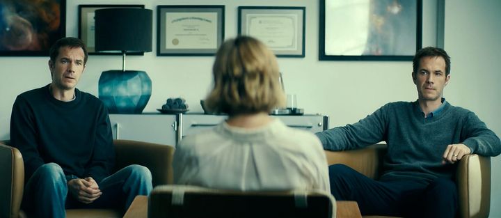 [148] »Noomi Rapace i kvant-mindfuck-sci fi … och familjekammarspel«