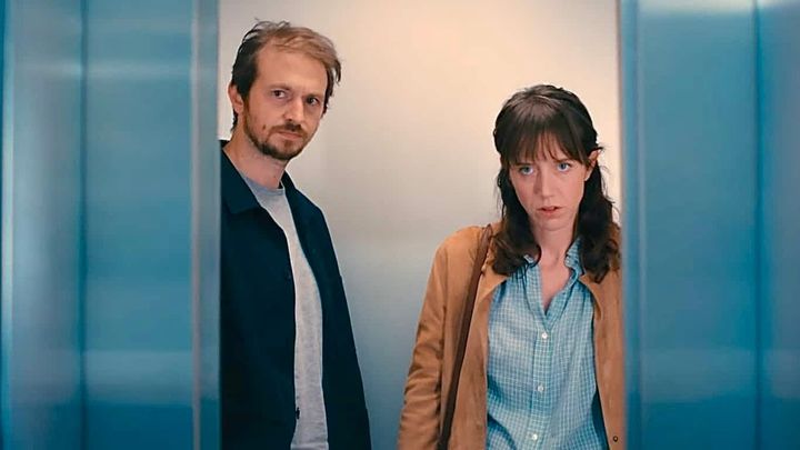 [149] »Eric Rochant tillbaka med familjedrama – Tarik Saleh tar över Falsk identitet«