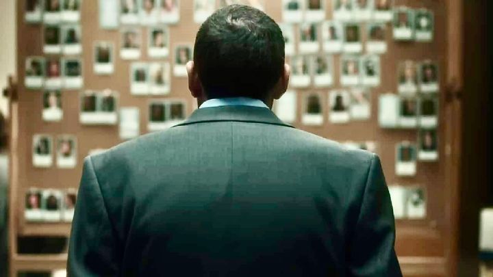 [157] »Killed them all. Of course. Del två.«