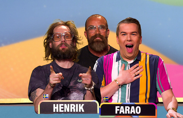 [165] »Varför blir svennarna så genant übersvenniga i IFS?«