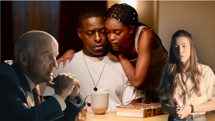 [204] »›You are the things you love‹ … Jag är Paradise«