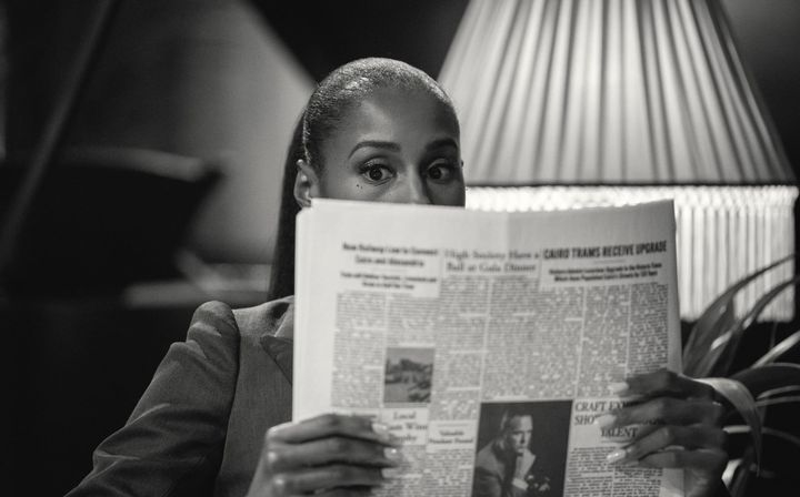 [209] »Samtidens behov av Black Mirror är tillbaka i fas«