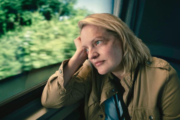 [208] »The Handmaid’s Tale ville varna oss – visar nu vägen ut?«