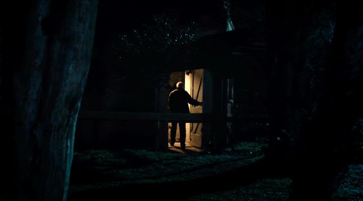 [211] »Engelskt Succession-drama … i byggbranschen«